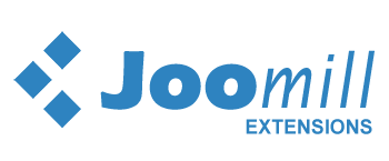 Joomill Extensions