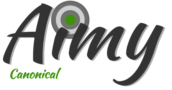 Aimy Sitemap