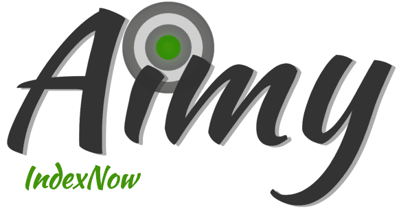 Aimy Sitemap