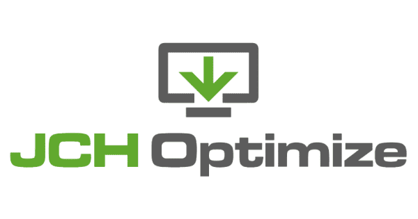 JCH Optimize Pro logo