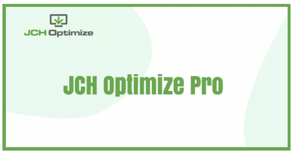 JCH Optimize Pro logo