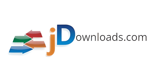 jDownloads extension logo