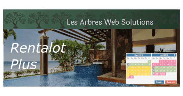 Rentalot Plus logo