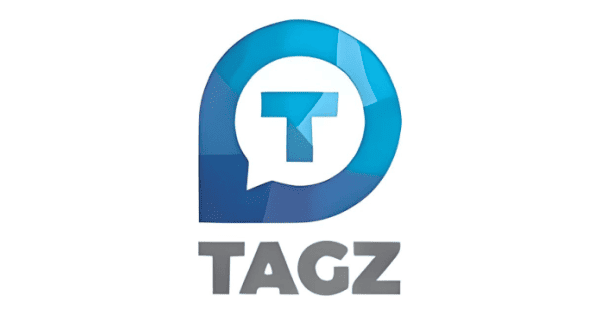 roosterz.nl TAGZ logo