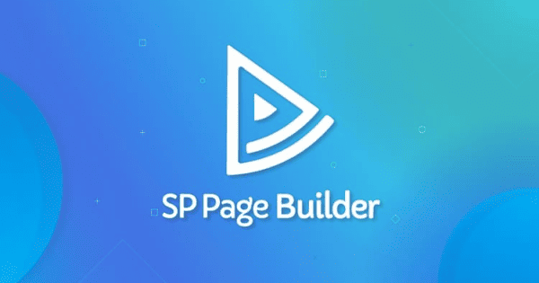 SP Page Builder Pro logo