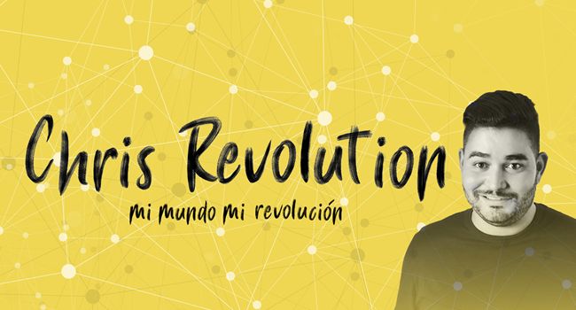 Chris Revolution